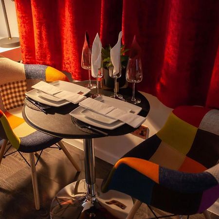 Opulent 1 Bedroom Cosy Suite 伯明翰 外观 照片