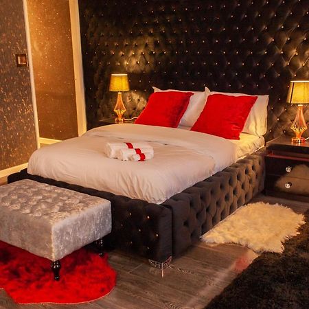 Opulent 1 Bedroom Cosy Suite 伯明翰 外观 照片