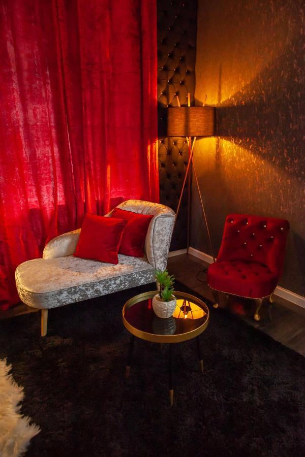 Opulent 1 Bedroom Cosy Suite 伯明翰 外观 照片