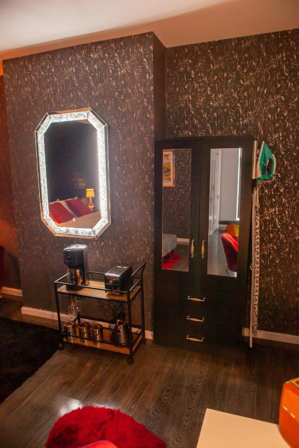 Opulent 1 Bedroom Cosy Suite 伯明翰 外观 照片