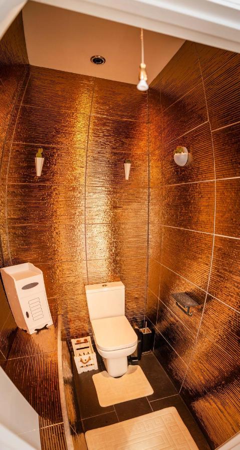 Opulent 1 Bedroom Cosy Suite 伯明翰 外观 照片
